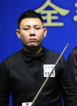 选手同场竞 选手同场竞