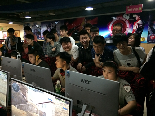 更多荣誉 更多荣誉