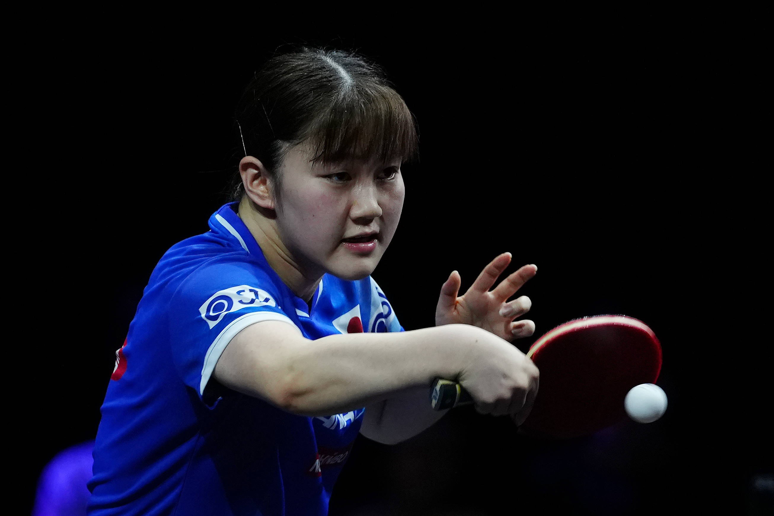 还能提升队 还能提升队