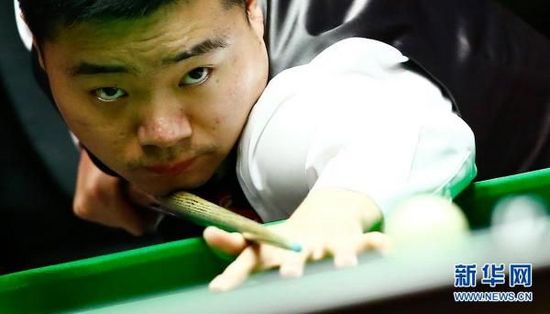 追逐梦想 追逐梦想