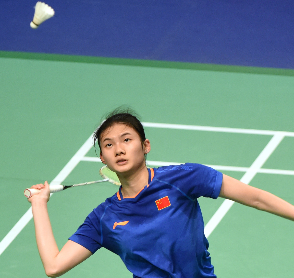 也是团队精 也是团队精