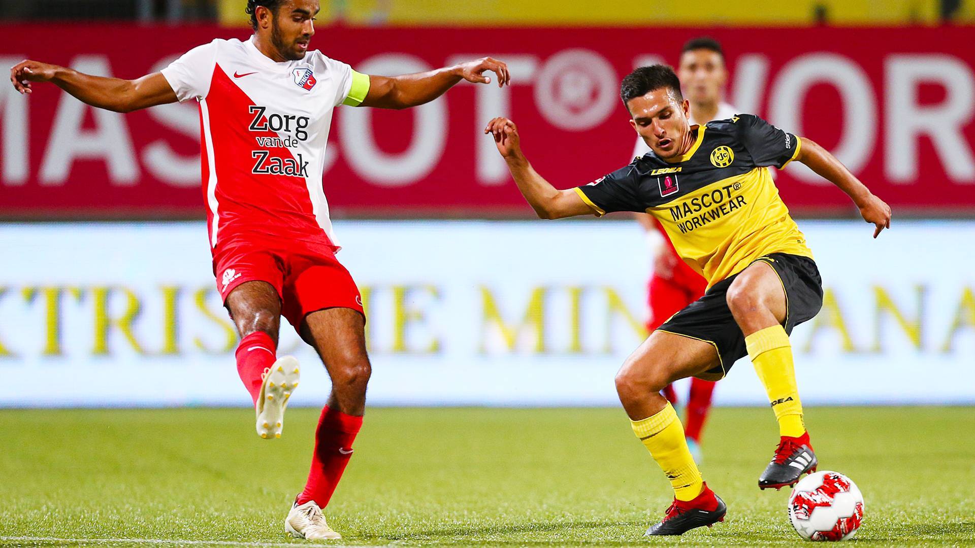 独特的个性 独特的个性