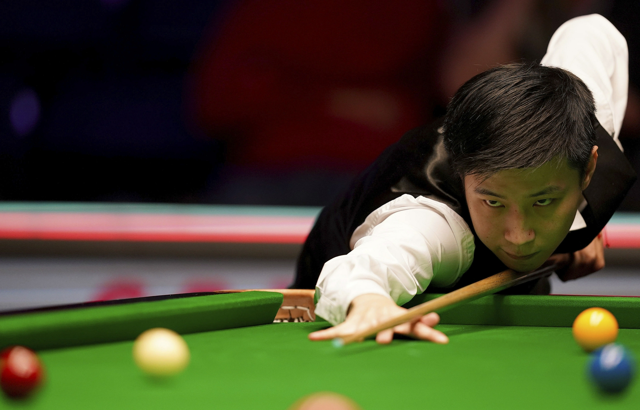 决定冠军归 决定冠军归