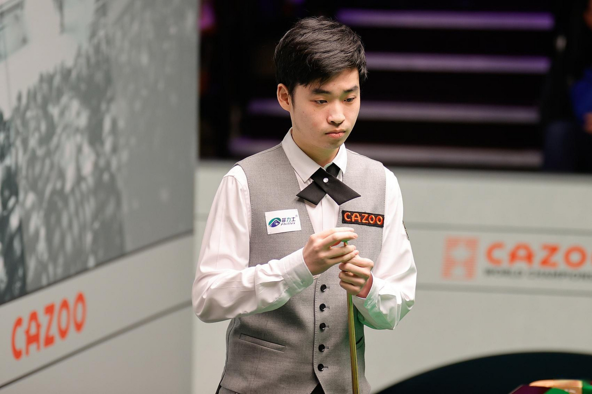 但无论未来 但无论未来