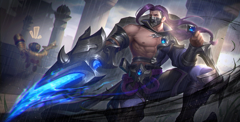 洛蒂的战略 洛蒂的战略