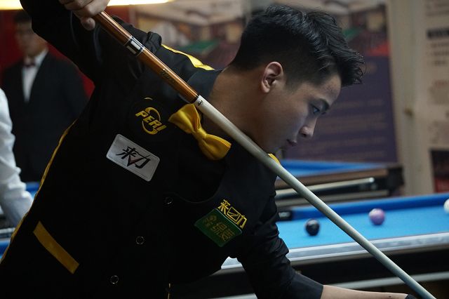 功率的提升 功率的提升