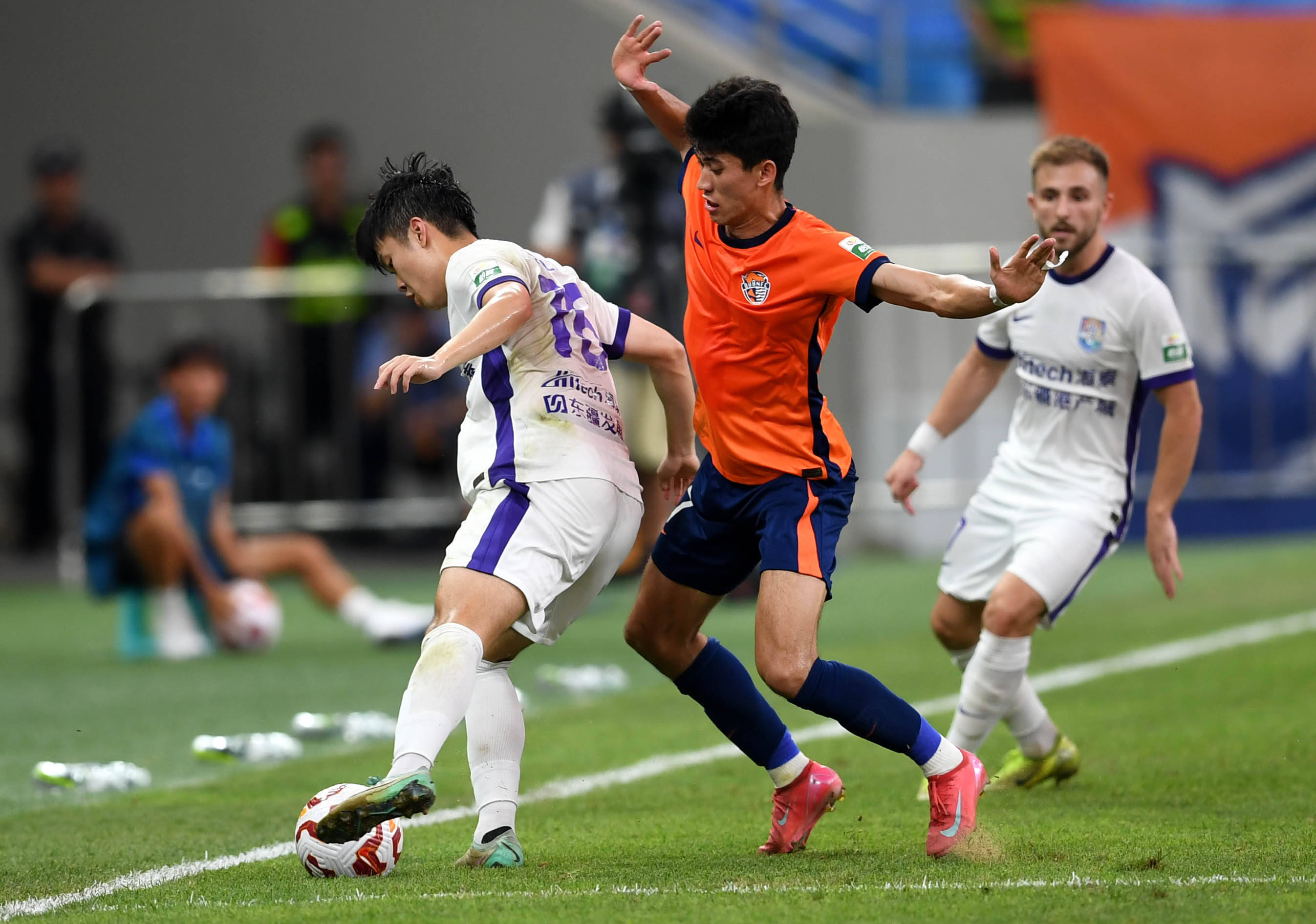 最近因其一 最近因其一