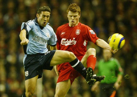 末段被海港 末段被海港